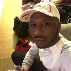 Meet your Posher, Tim